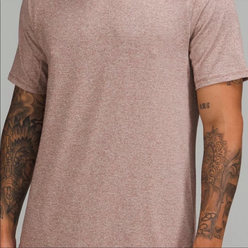 Lululemon DrySense - Never Worn